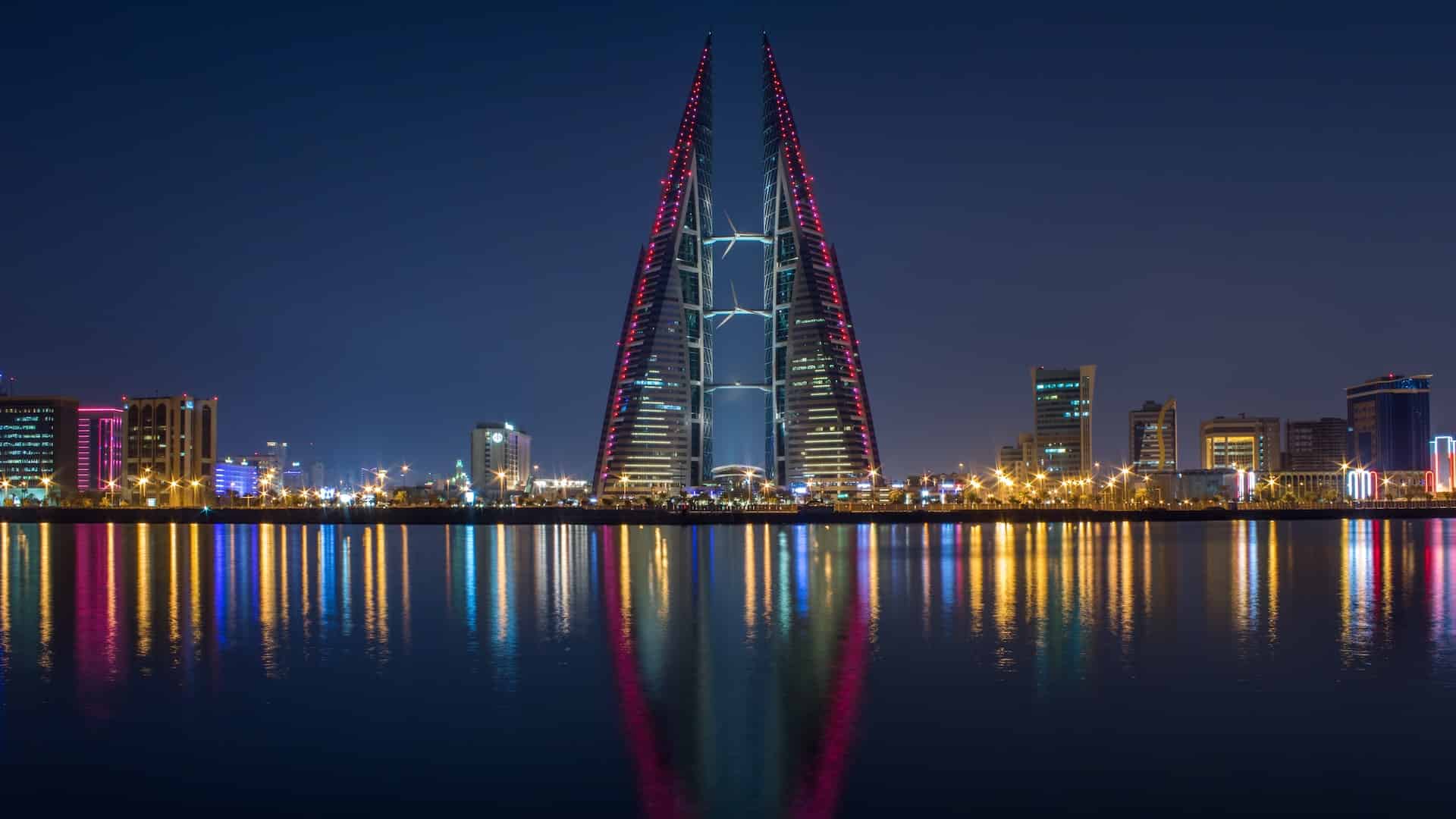 Shiba Inu Soon To Debut On Bahrain-Based Crypto Exchange