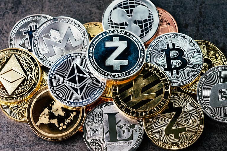 Crypto