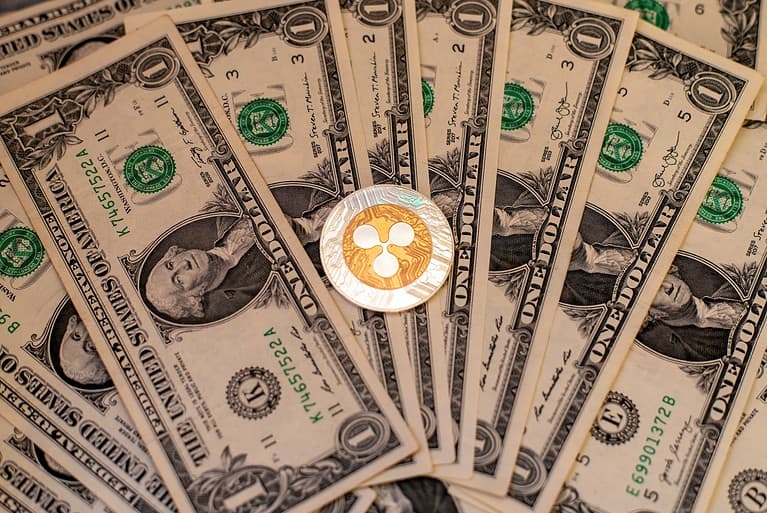 1B XRP Removed By Ripple From Escrow