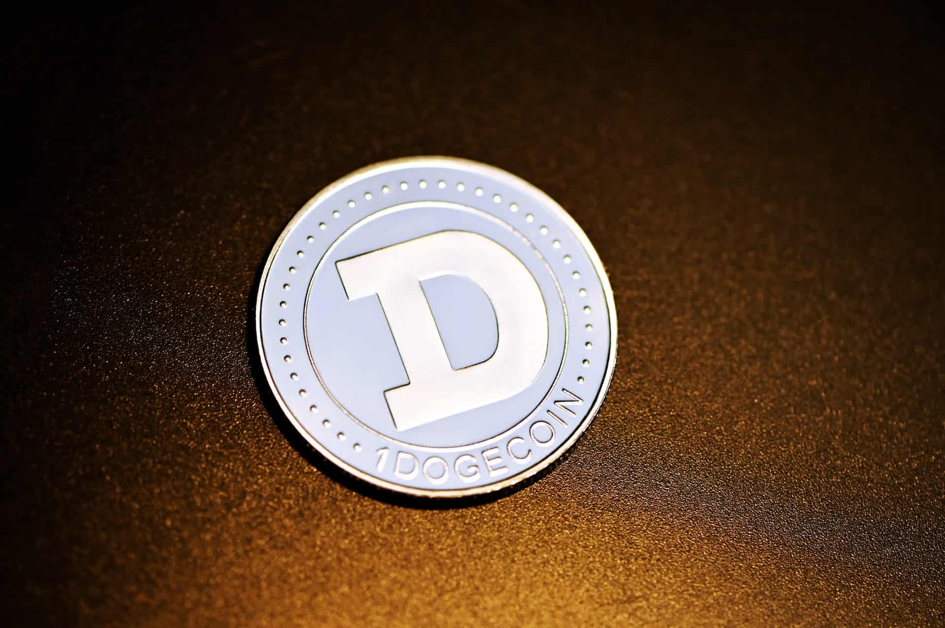 Dogecoin's Transactions Hit ATH As DRC20 Tokens Pump Up The Network