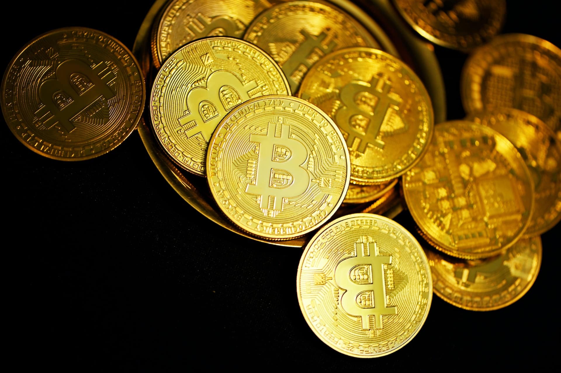 Bitcoin Drops By 5% Over Rumors Of Massive BTC Dump