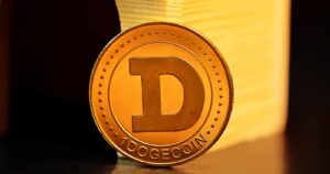 Robinhood's Dogecoin Reserve Drops After Withdrawal Of 5.7B DOGE