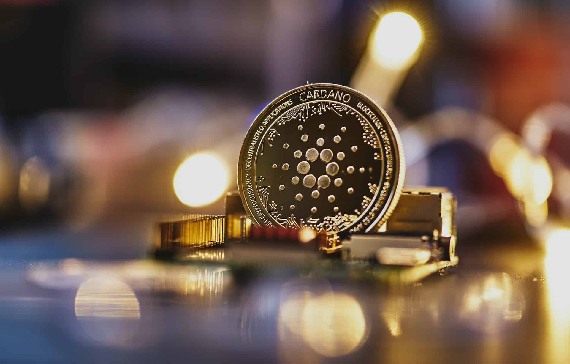 Cardano Founder Predicts DeFi Will Replace Banks