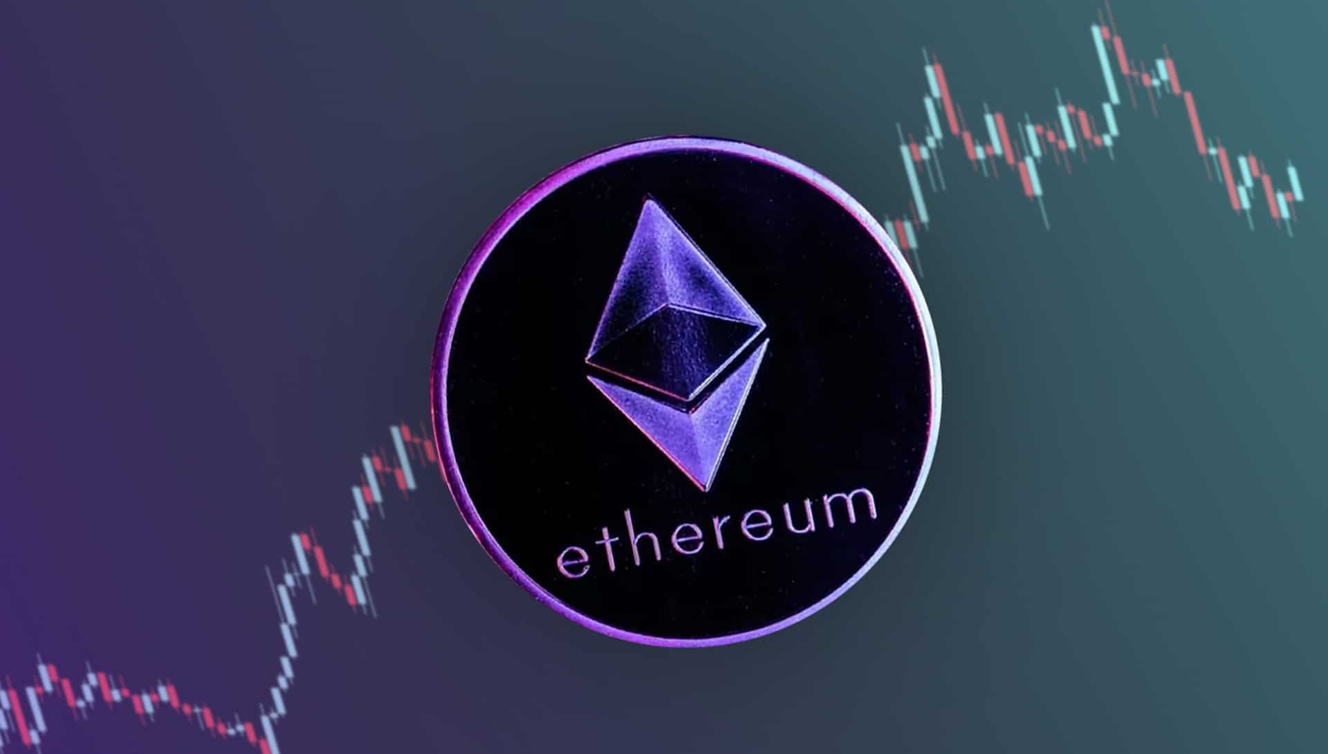 Ethereum: Analyst Flags Volatility Concerns Amidst Active Deposits Spike
