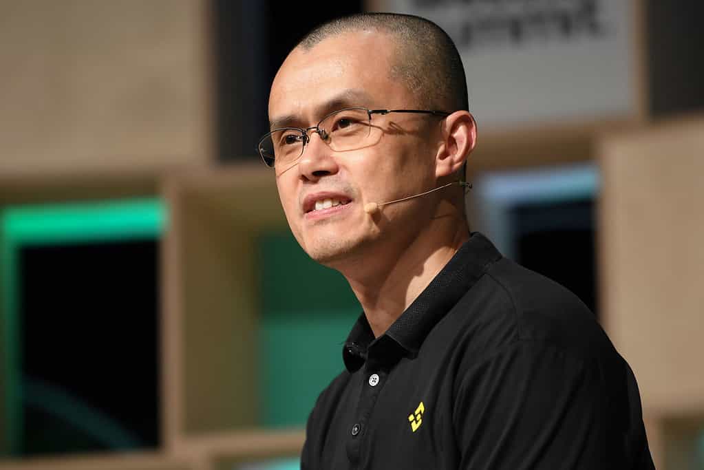 Binance