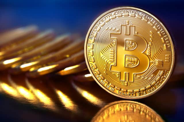 Bitcoin