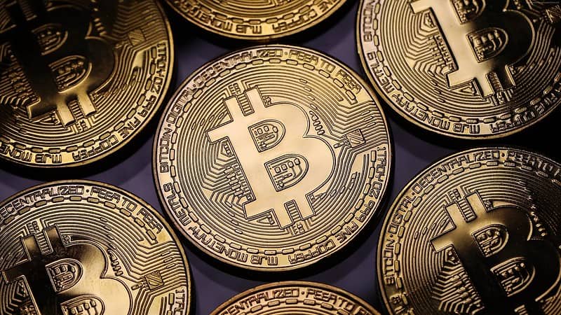 Bitcoin