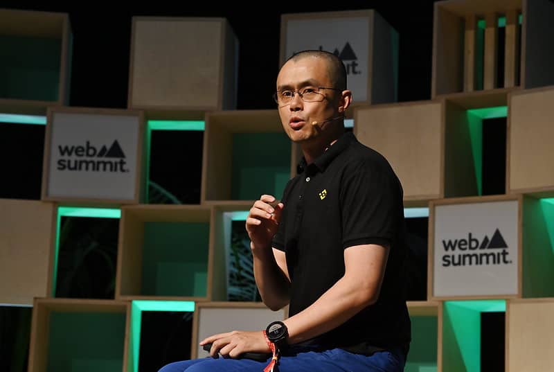 Binance