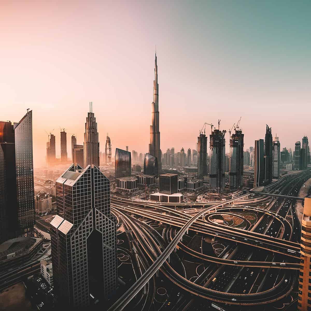 Dubai's Regulatory Framework Is Top Notch, But Adoption Rate Lags