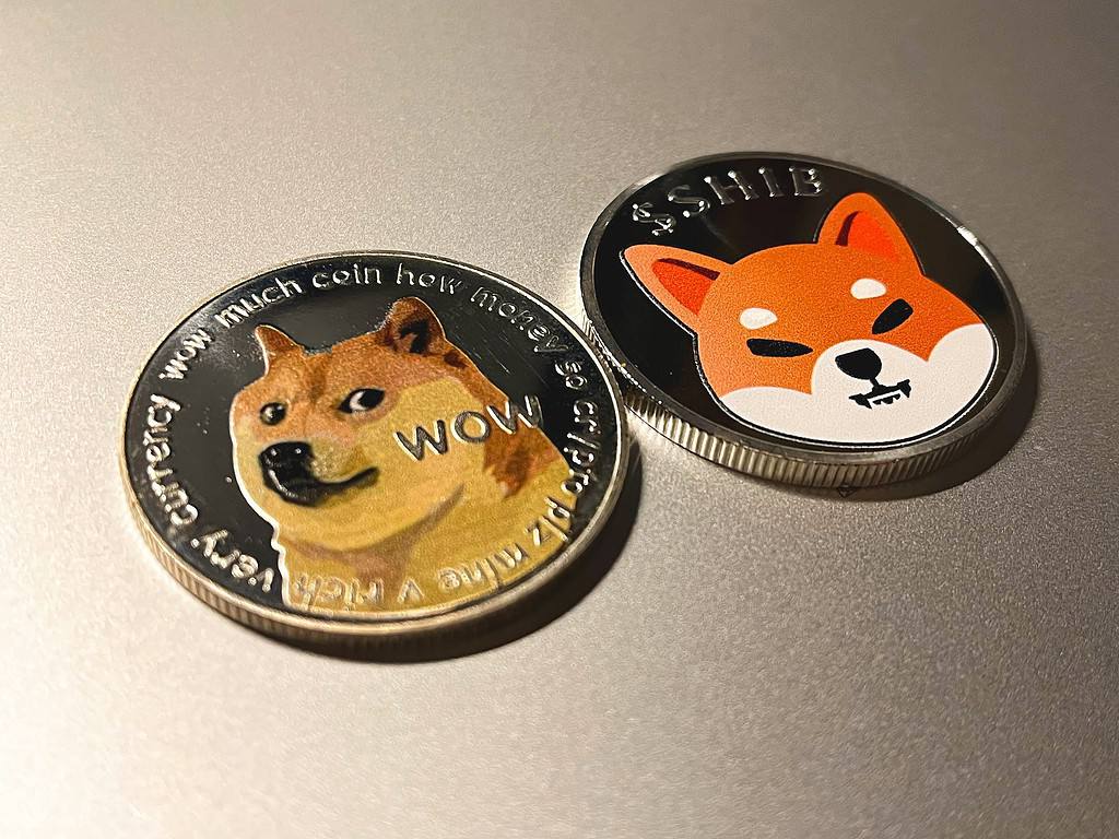 SHIB, DOGE Among Undervalued Assets- Report