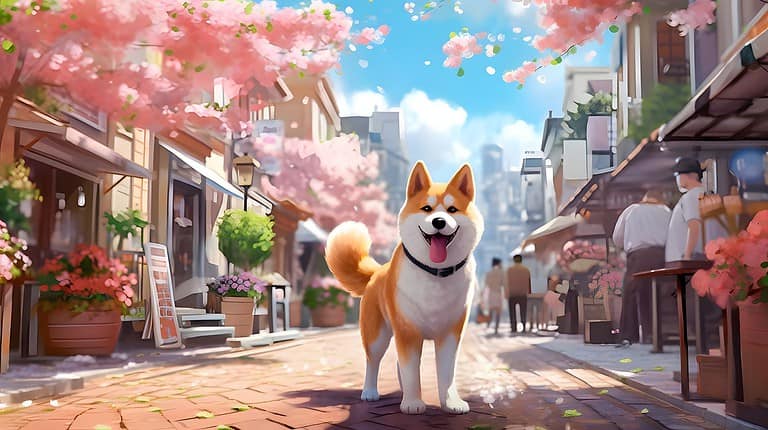 Shiba Inu Metaverse's Most Awaited Hub Launches On June 8; Details