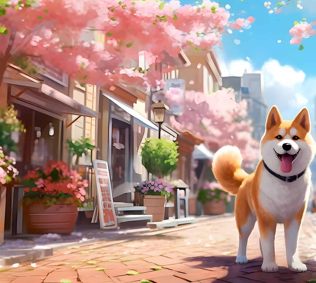 Shiba Inu Metaverse's Most Awaited Hub Launches On June 8; Details