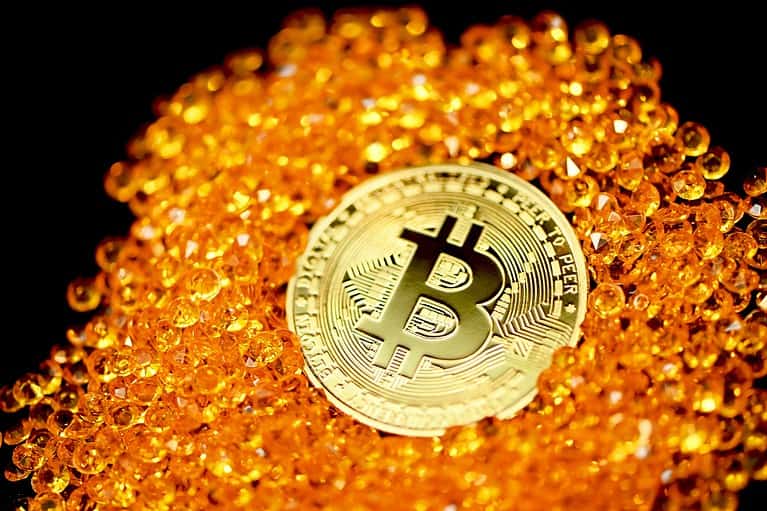 US' First Bitcoin-Linked ETF Records Largest Ever Weekly Inflow Of $65.3M