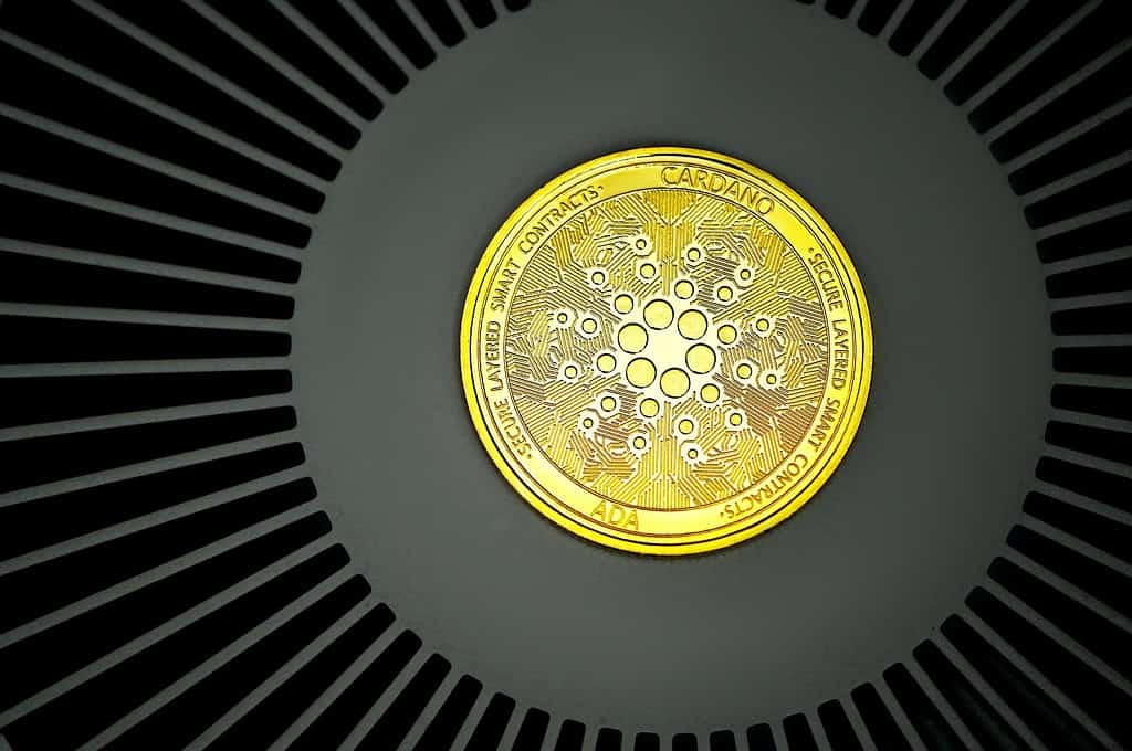 Cardano's Weekly Development Report Includes A Key Announcement: Details