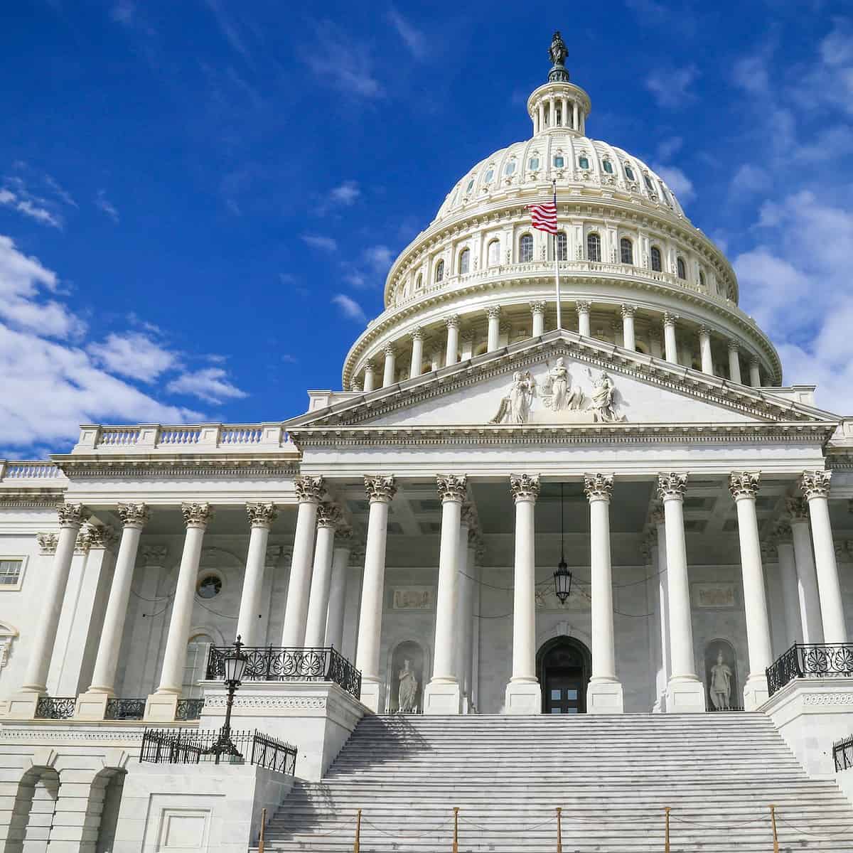 Gary Gensler On The Edge; Congressmen Introduce Bill To Expel SEC Chair