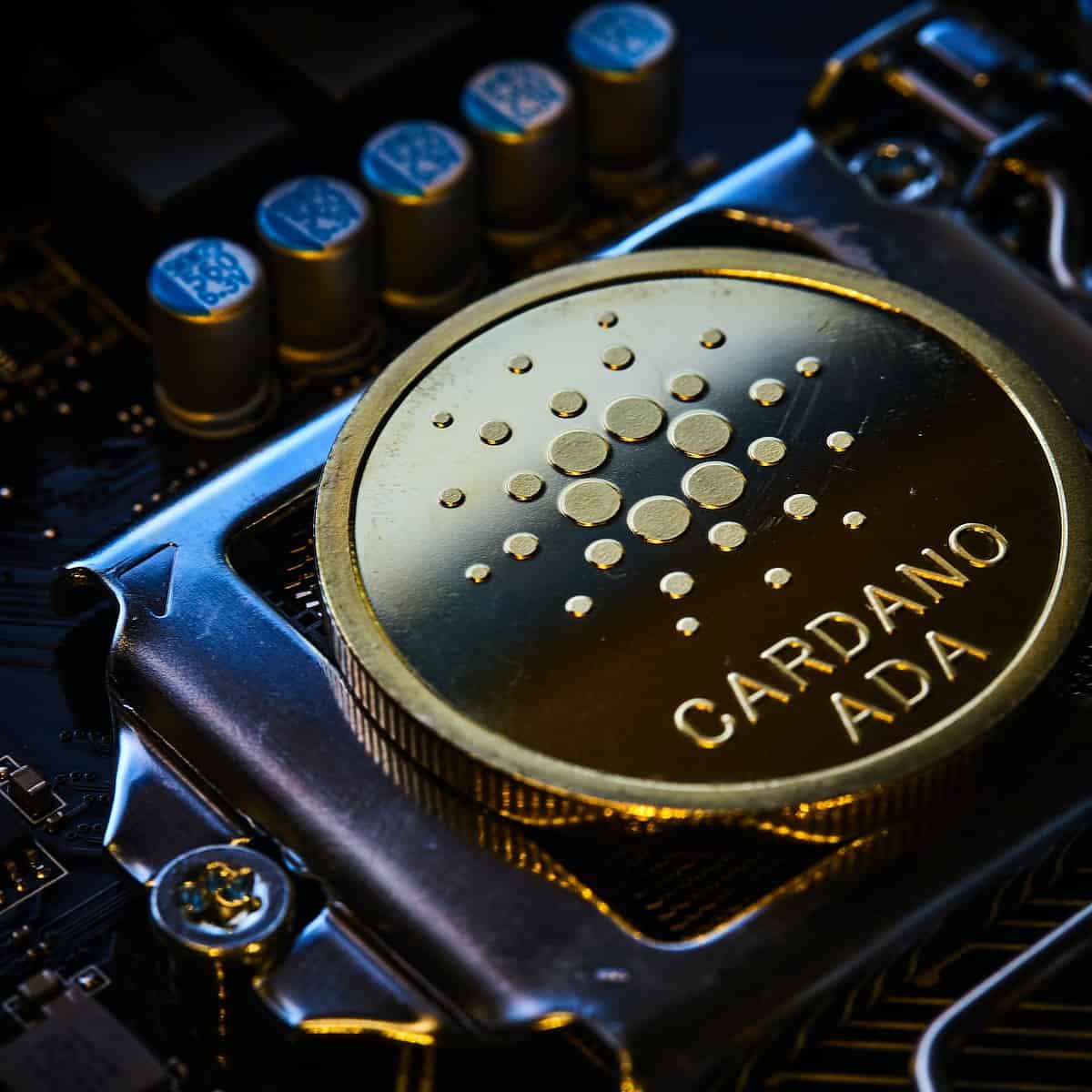 Cardano Developers Raise The Stakes With This Latest Update