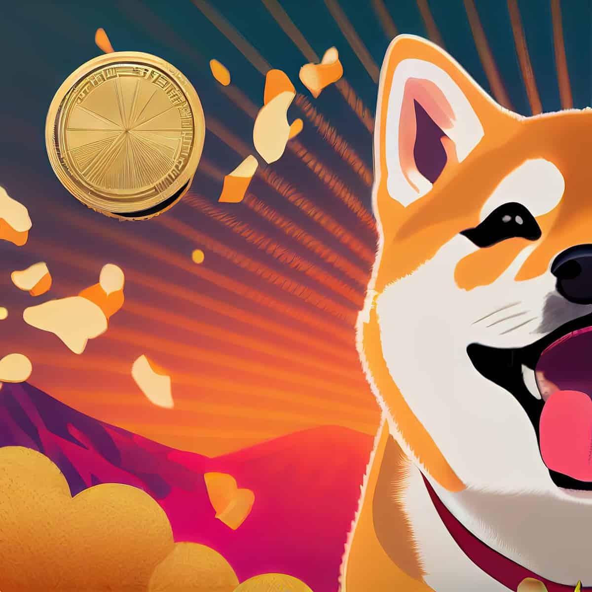 Shiba Inu