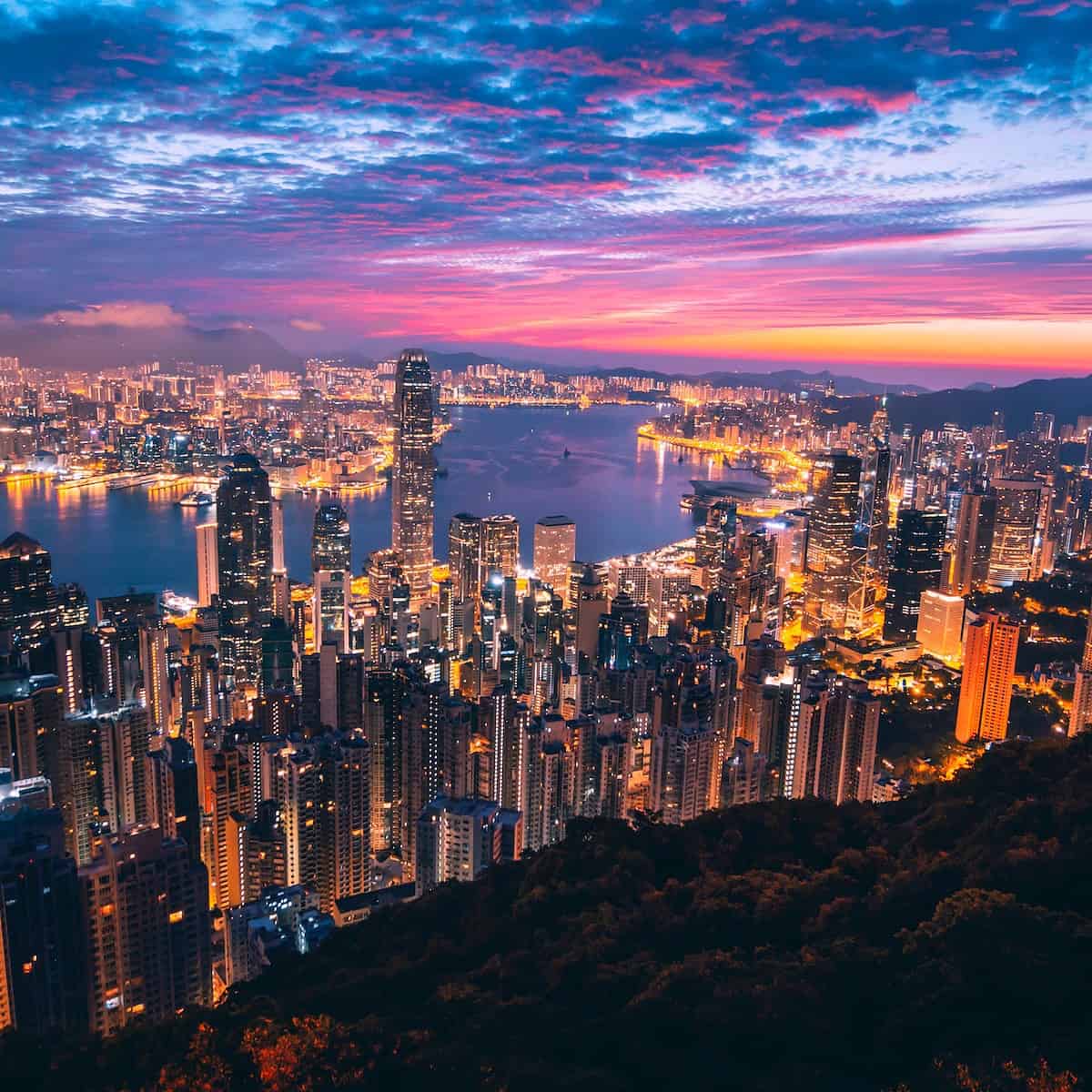 Hong Kong's Coinbase Invitation May Look Enticing But It's Not- Here's Why