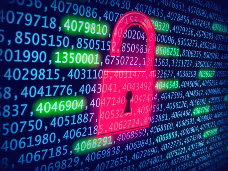 Crypto Cyber Threat