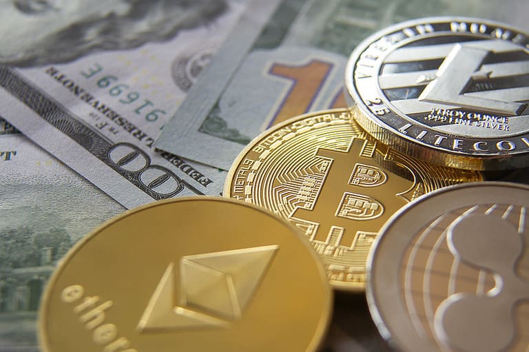 Bitcoin