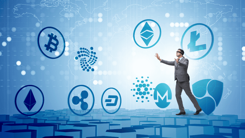 crypto