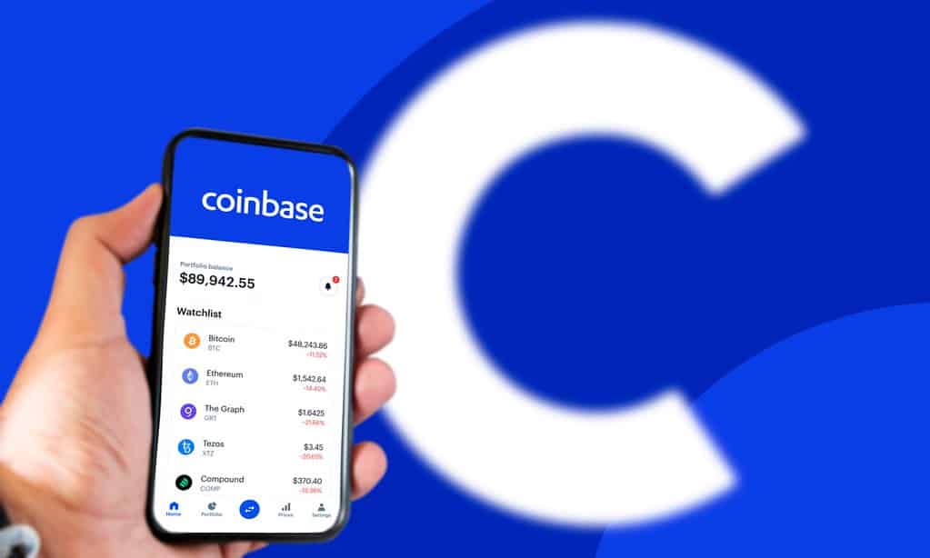 Coinbase Halts Staking In Four States Amid Regulatory Pressure