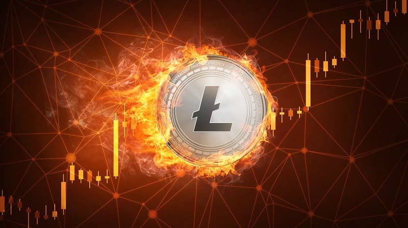 Litecoin Achieves 170 Millionth Transaction Milestone, Indicating Rapid Growth