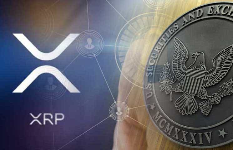XRP Ready To Soar As Uphold CEO Foresees Huge Institutional Demand