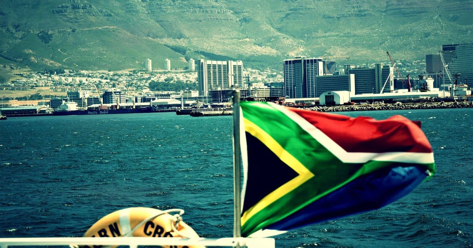 Just In- South Africa Regulator Plans To Make Crypto Licensing Mandatory By End Of 2023