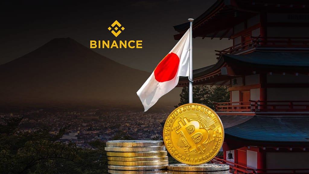 Binance