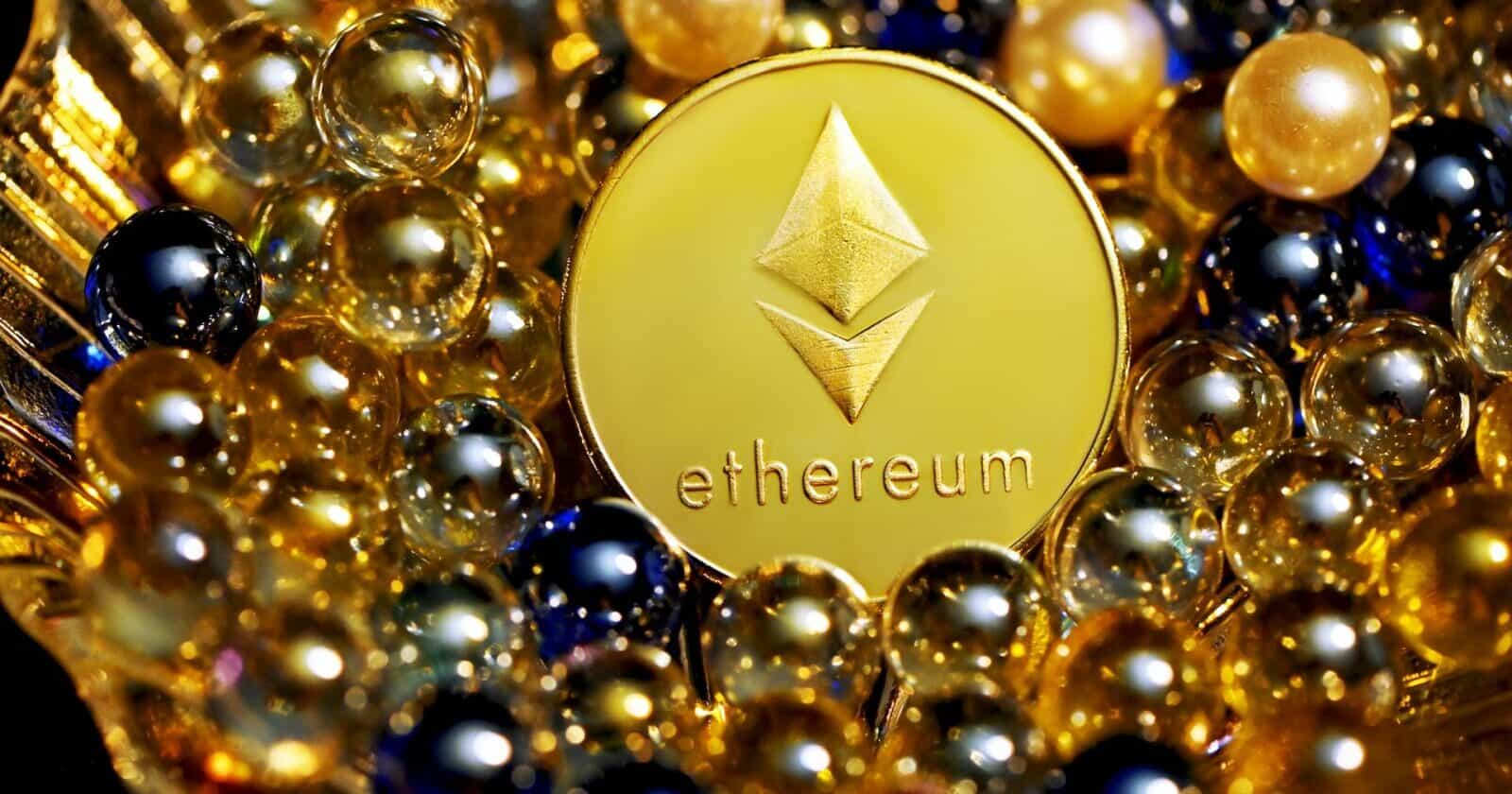 Ethereum [ETH] Notches 2-Month High After XRP Ruling