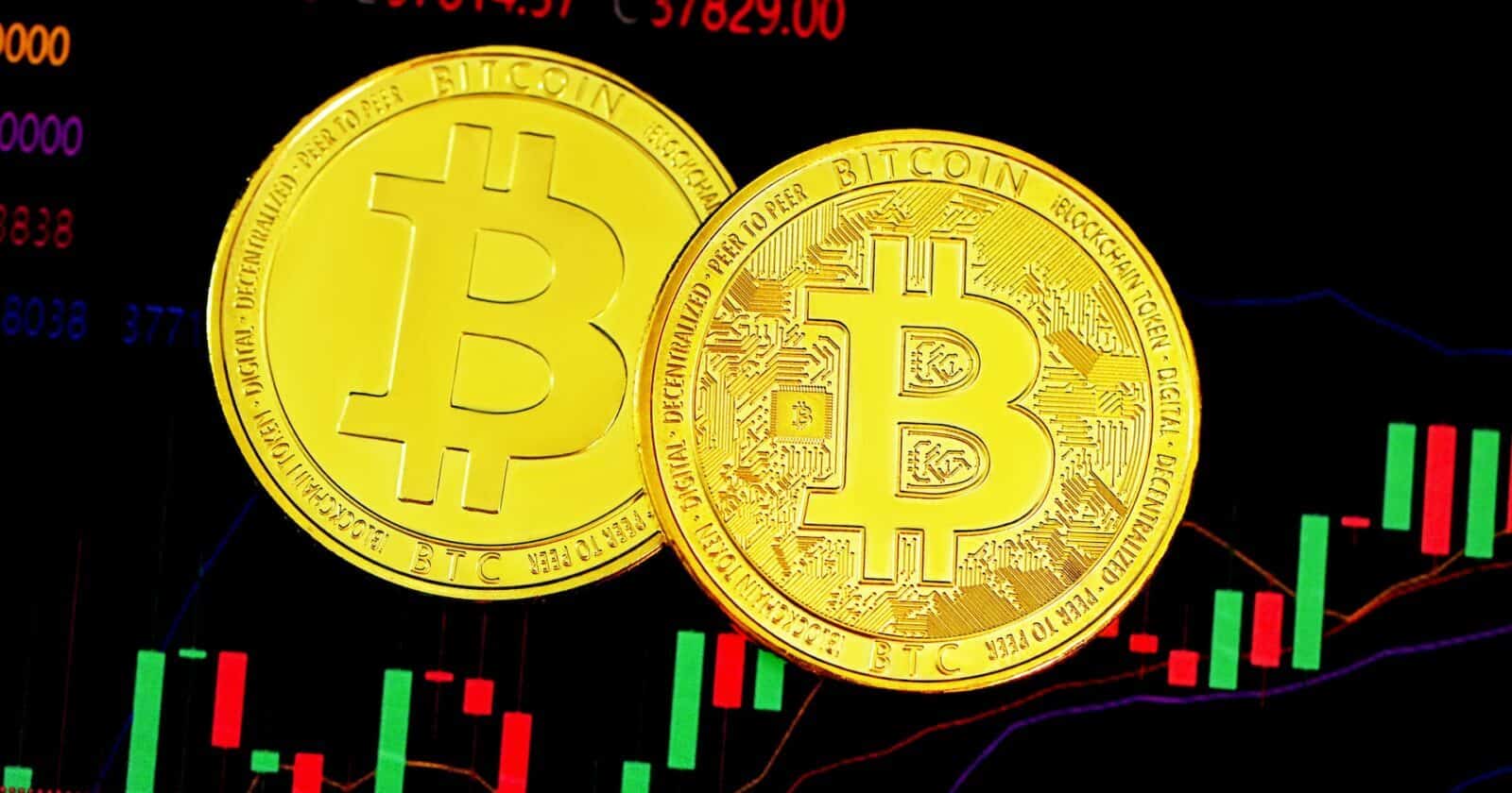 Bitcoin: Veteran Trader Calls Two Major Price Pullers As "Non-Events"