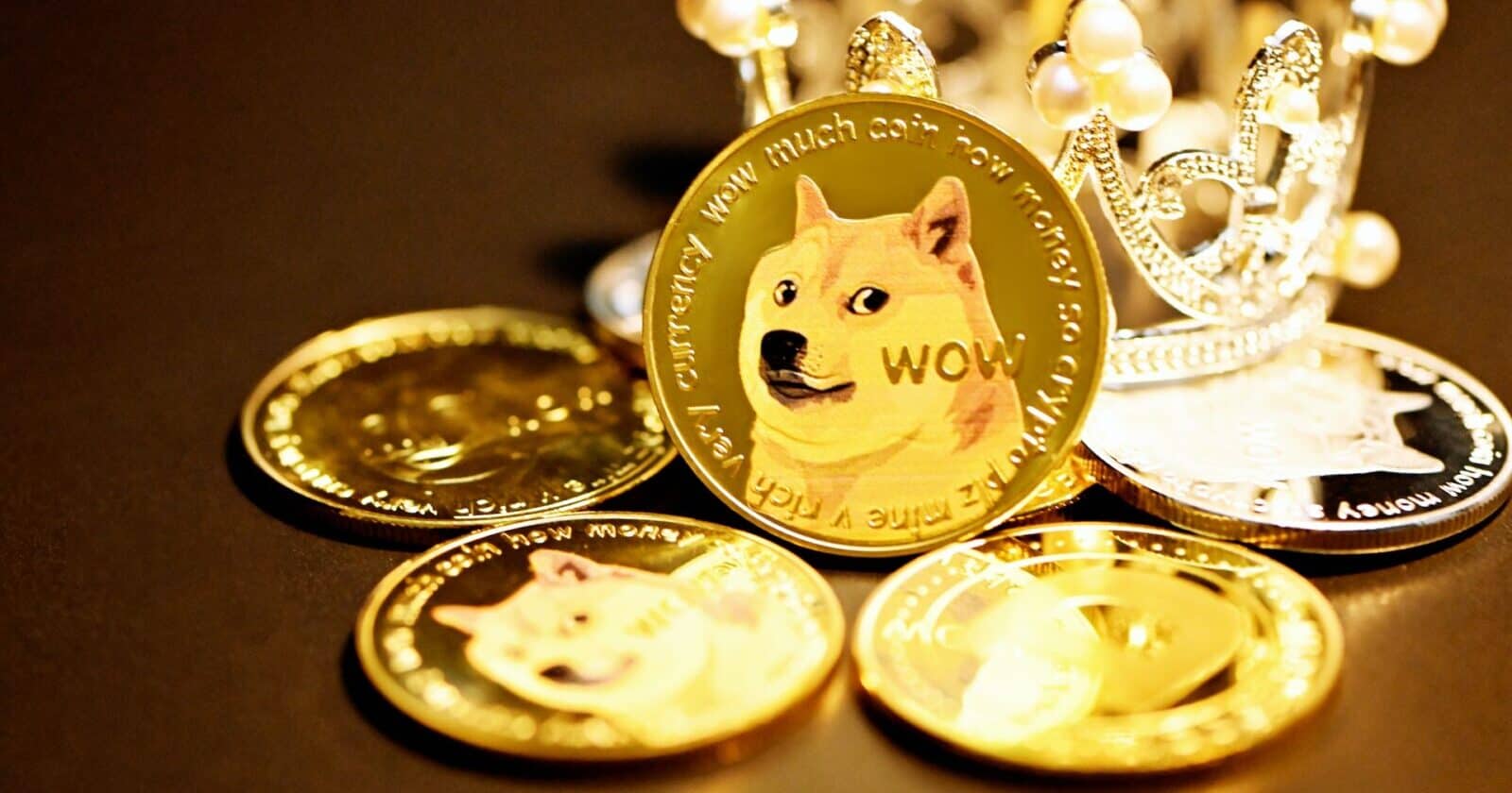 Dogecoin Celebrates Record-High Daily Gains In 17 Weeks