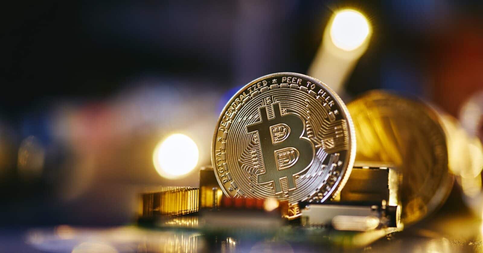 Institutional Bitcoin Adoption Rise "Exponentially"- Report