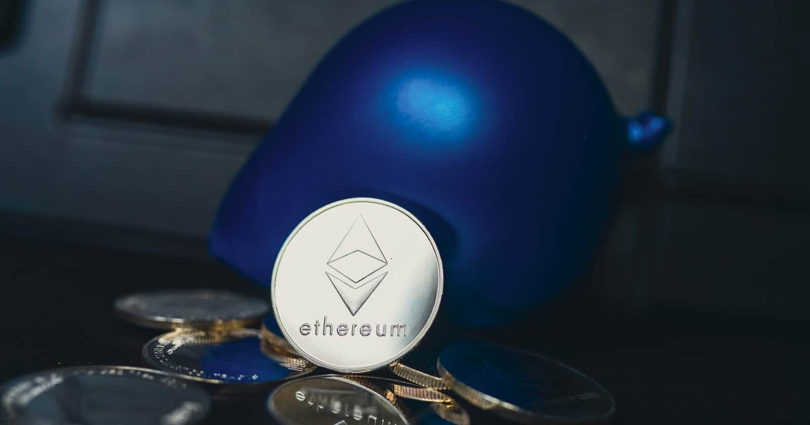 Ethereum's Gas Fee Jumps 50% And The Culprit Is…