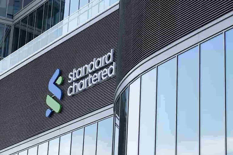 Standard Chartered