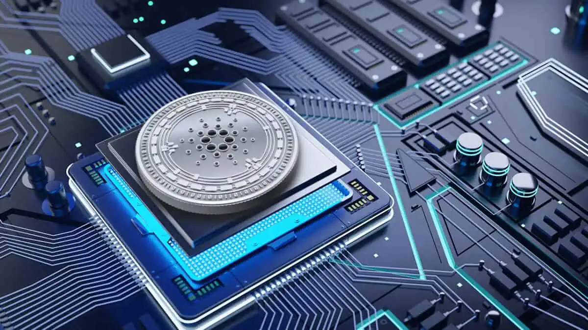Cardano's Development Soars Amid Varied Metrics: Q2 2023 Report