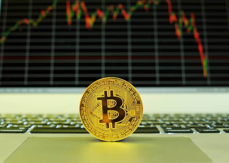 Bitcoin Slows Down As Investors Await Next Move