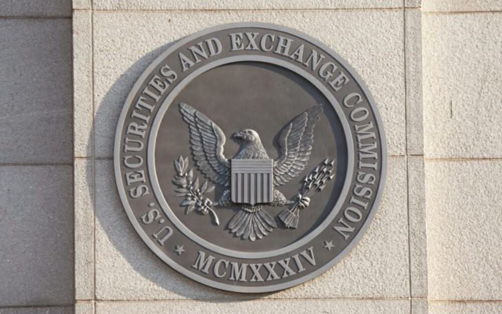 Coinbase Gets Support From Crypto-Friendly Senator In SEC Lawsuit