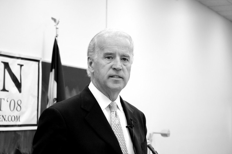 Crypto Industry Criticizes Biden’s Tax Reporting Rules