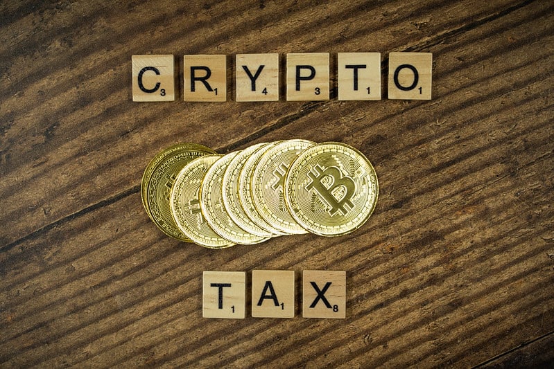 Crypto Tax Rules Face Opposition From McHenry
