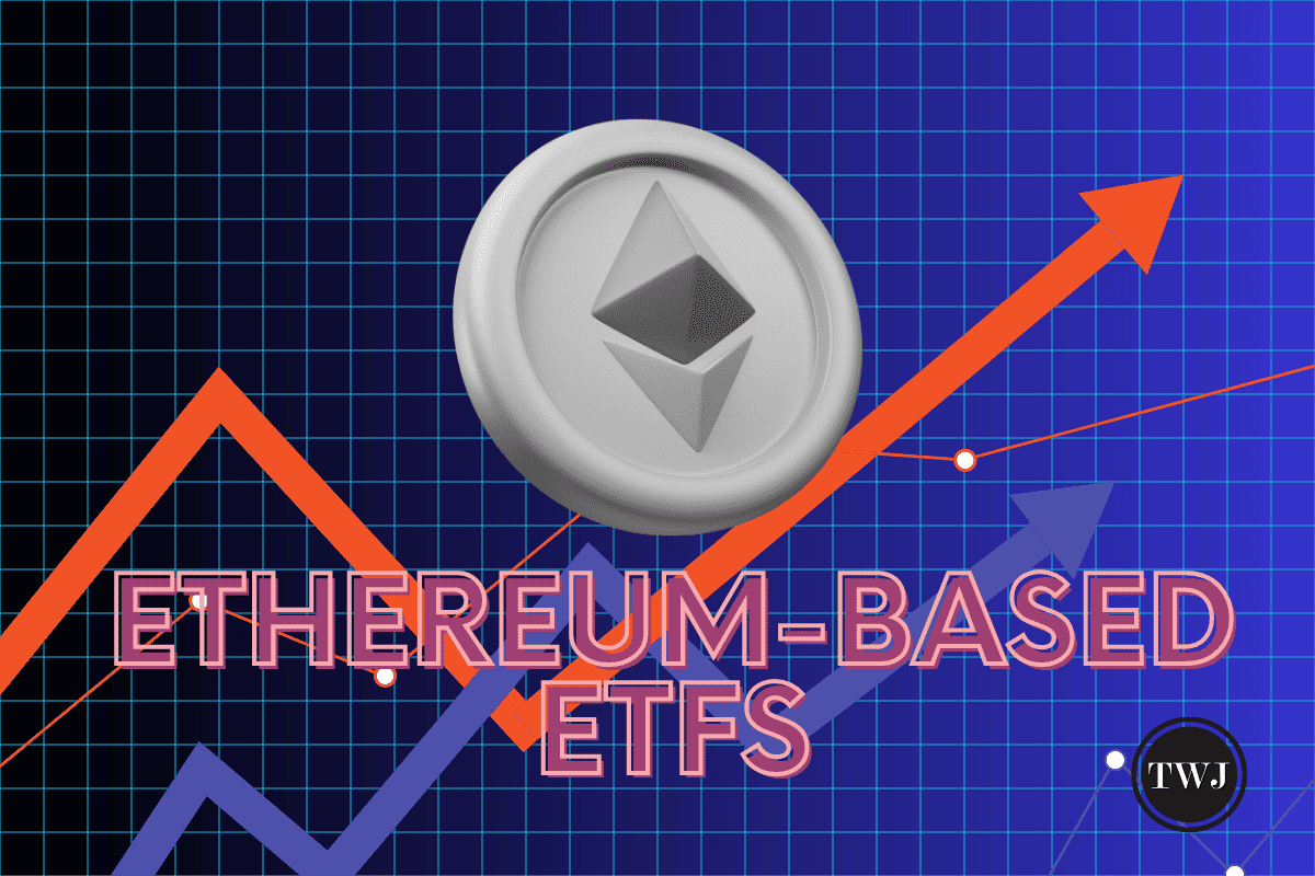 Ethereum ETF Euphoria A Potential Catalyst For Soaring All-Time Highs