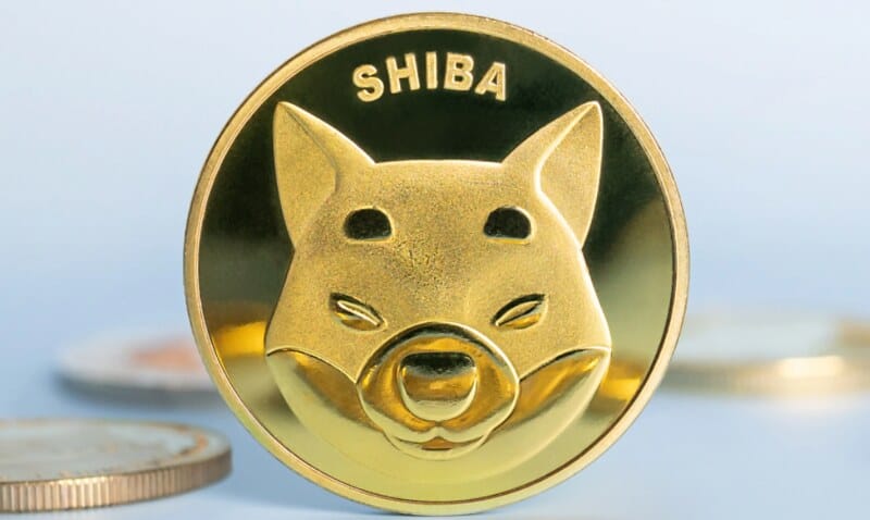 Shiba Inu Faces Potential Selloff After Massive Transfer To Coinbase