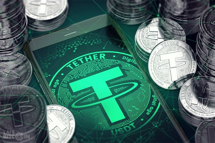 Tether To Launch New Software For Bitcoin Mining Efficiency