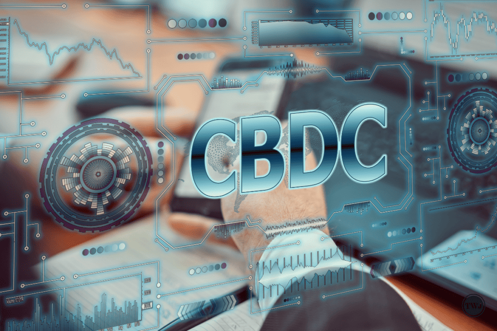 CBDC