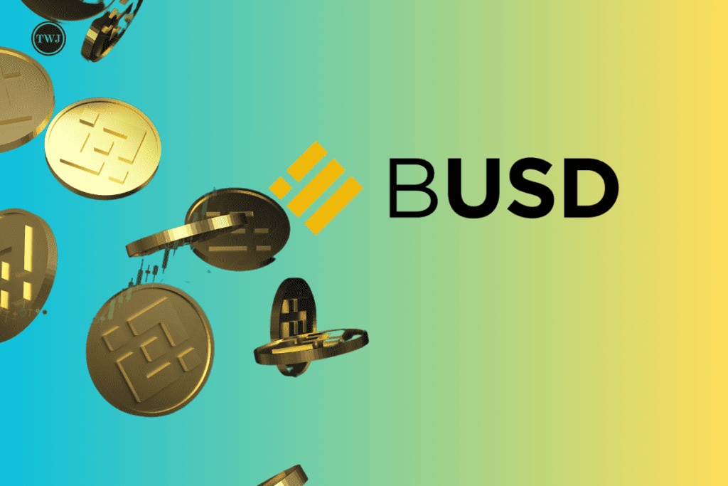 BUSD