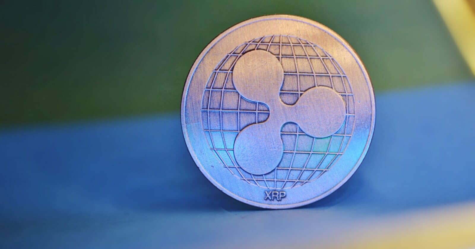 XRP Display Resilience Amidst Whale Waves and Legal Currents