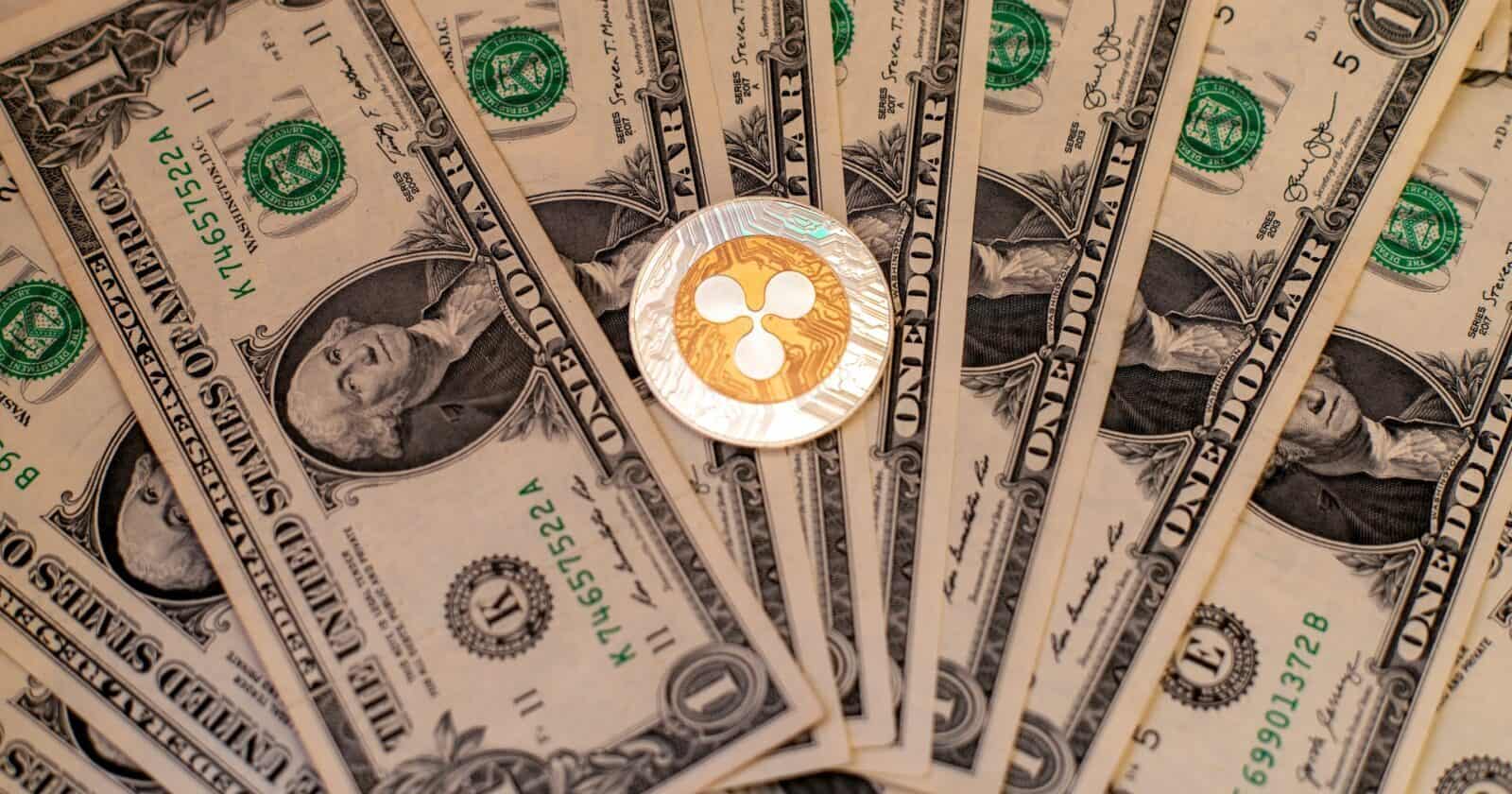 XRP's Trail To Reshaping the Global Financial Stage
