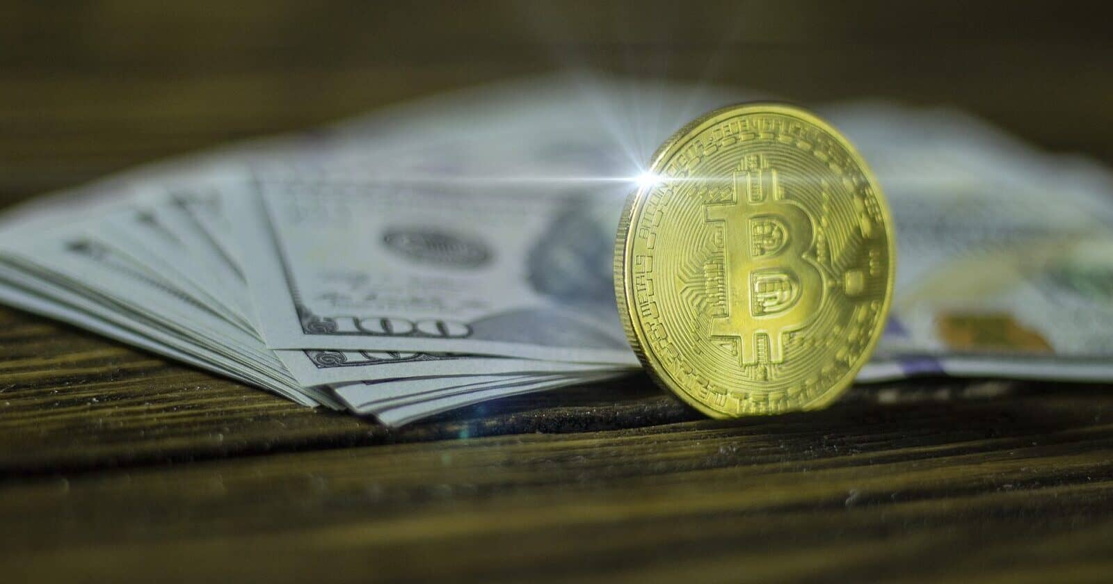 Bitcoin: US Bank Dropped A Crypto Bombshell, Reveals $82M BTC Reserves