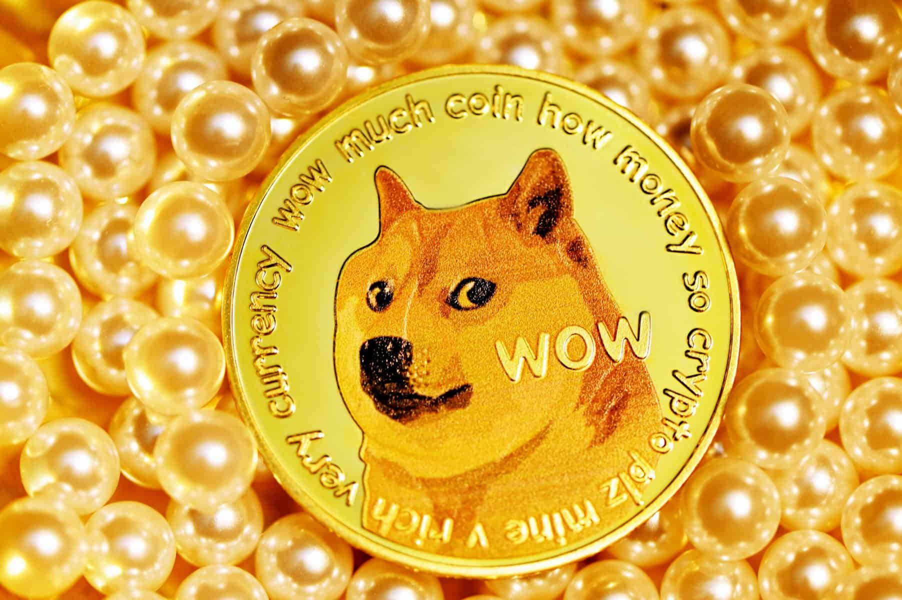 dogecoin